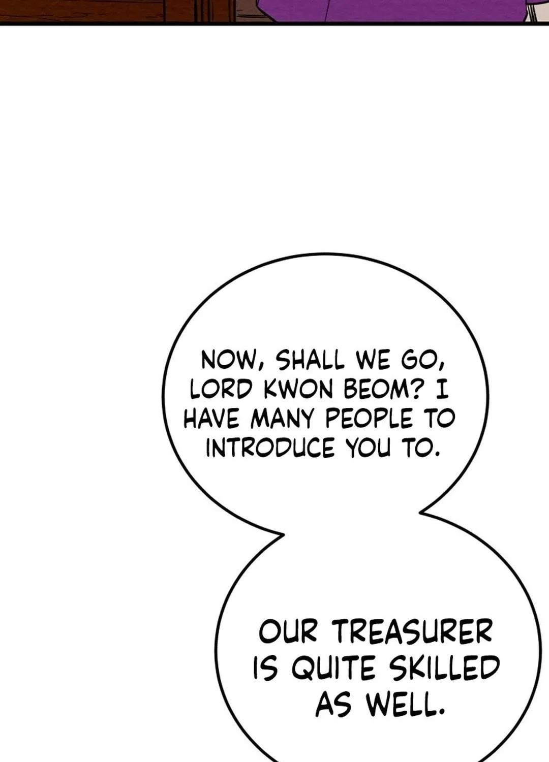 Read Heavenly Moon chapter 194 image 110 on Lezhin