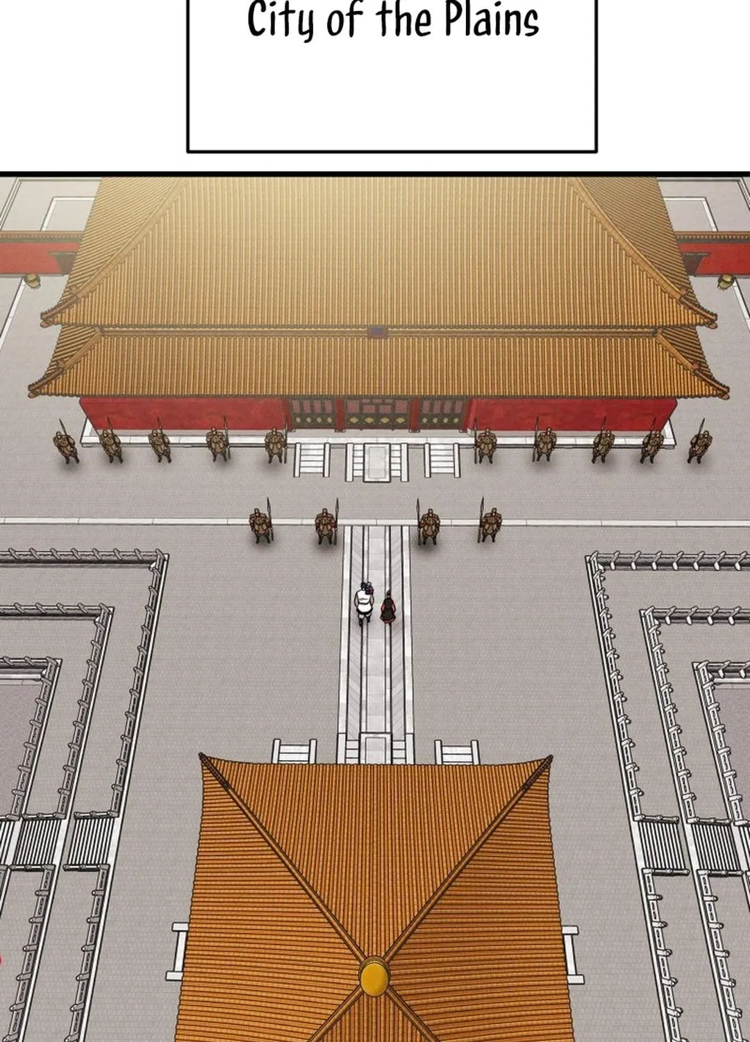 Read Heavenly Moon chapter 194 image 116 on Lezhin