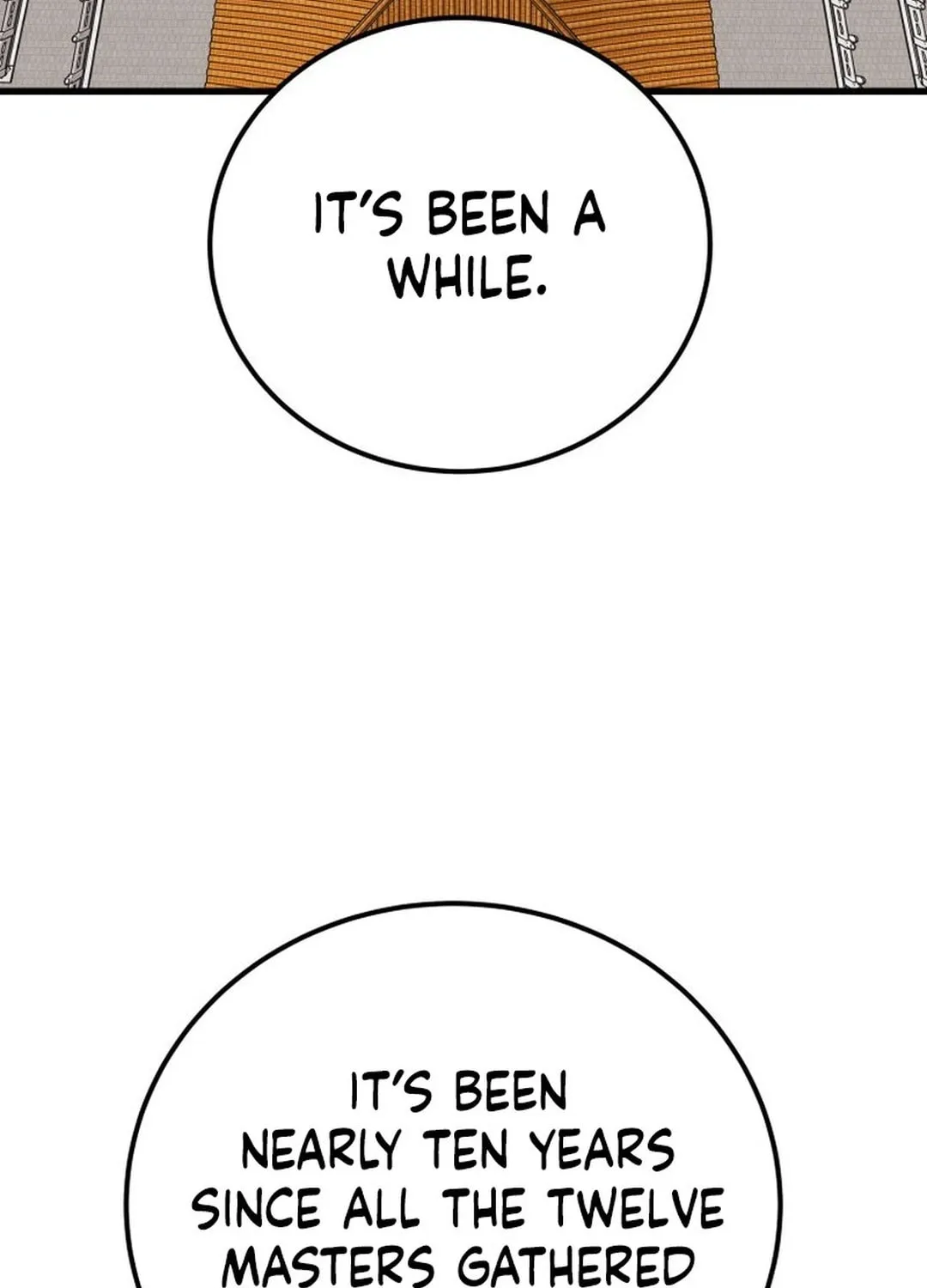 Read Heavenly Moon chapter 194 image 117 on Lezhin