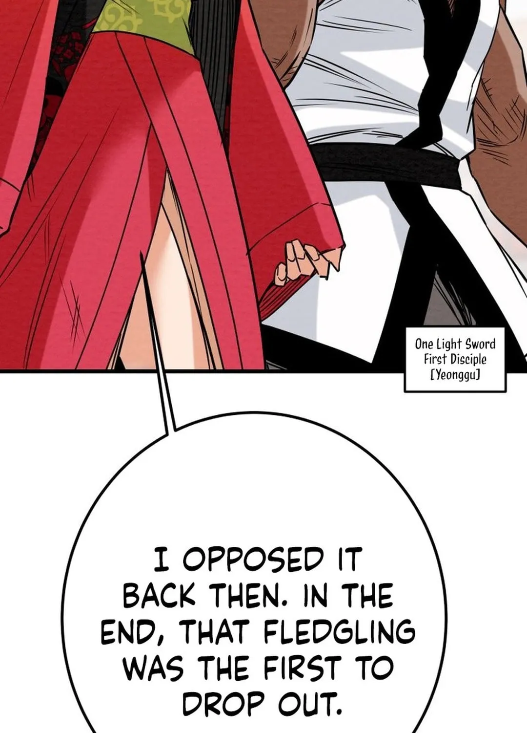 Read Heavenly Moon chapter 194 image 120 on Lezhin