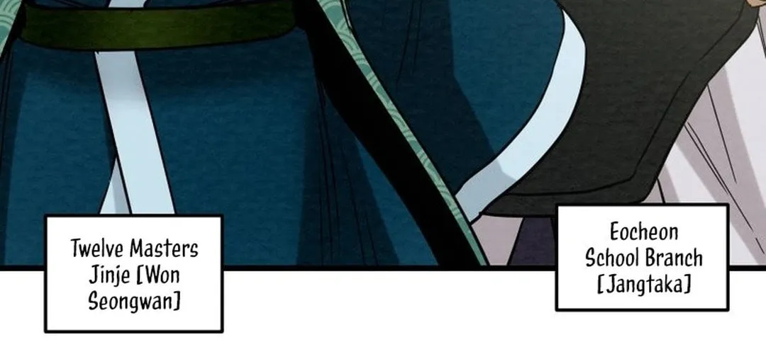 Read Heavenly Moon chapter 194 image 123 on Lezhin