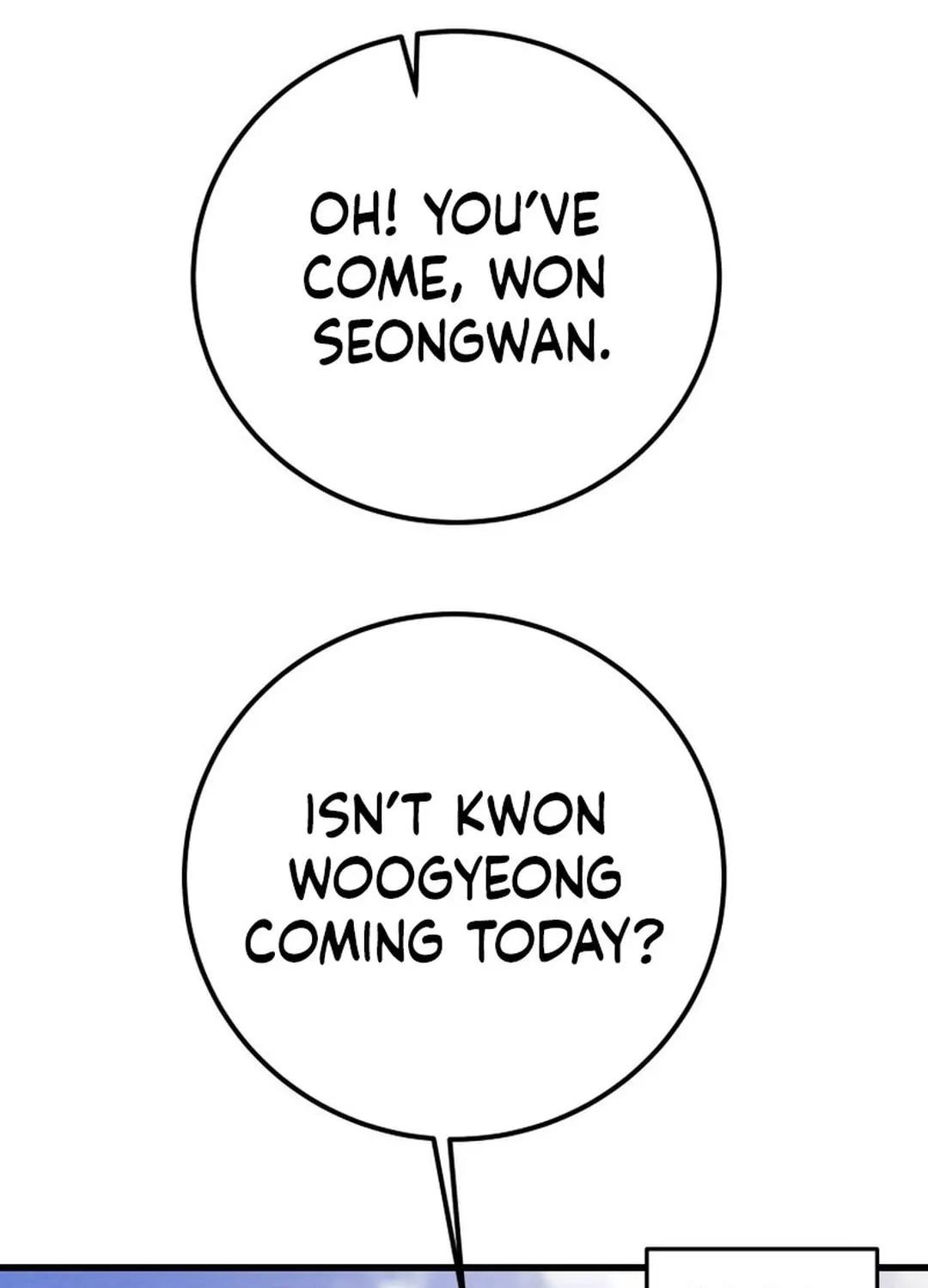 Read Heavenly Moon chapter 194 image 124 on Lezhin