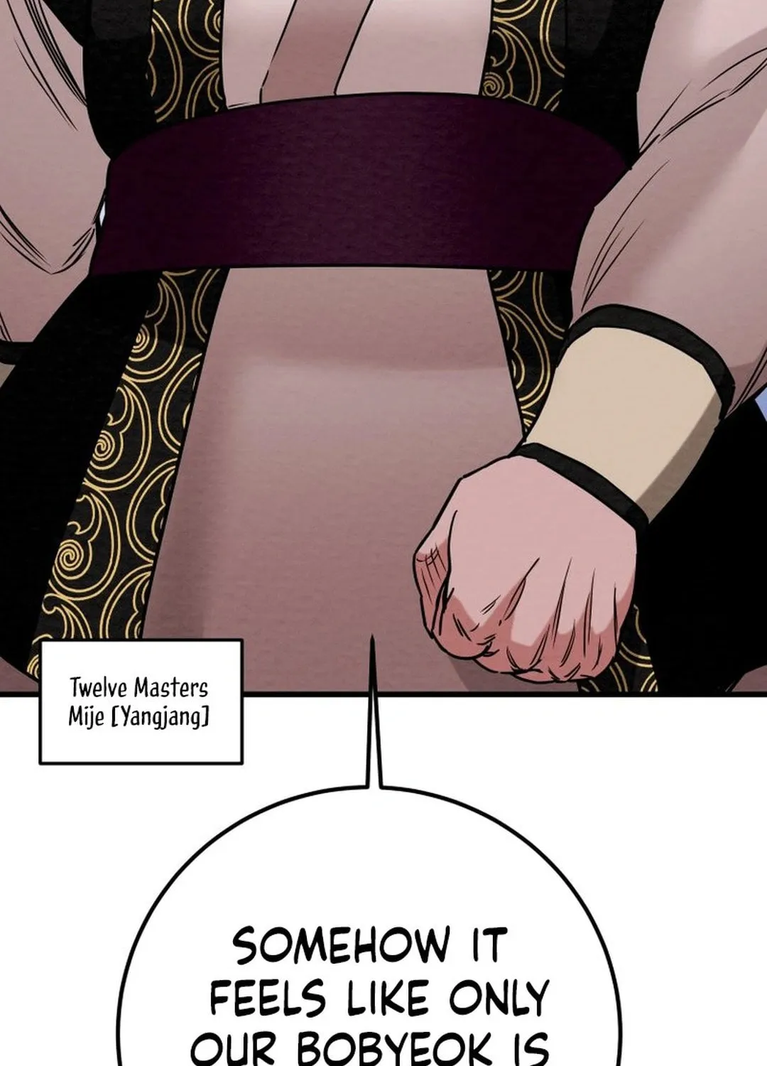 Read Heavenly Moon chapter 194 image 129 on Lezhin
