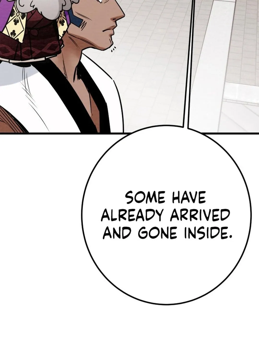 Read Heavenly Moon chapter 194 image 134 on Lezhin