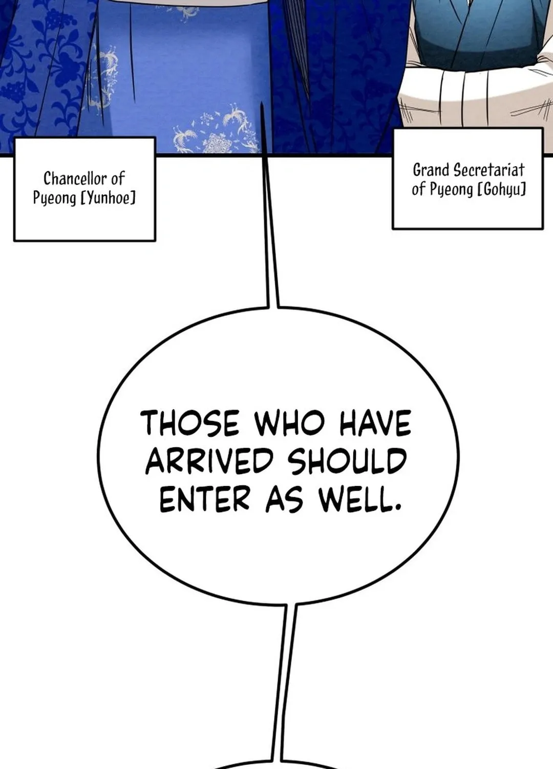Read Heavenly Moon chapter 194 image 137 on Lezhin
