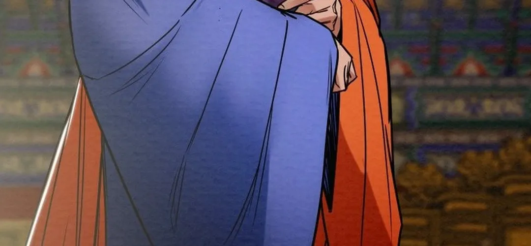 Read Heavenly Moon chapter 194 image 147 on Lezhin