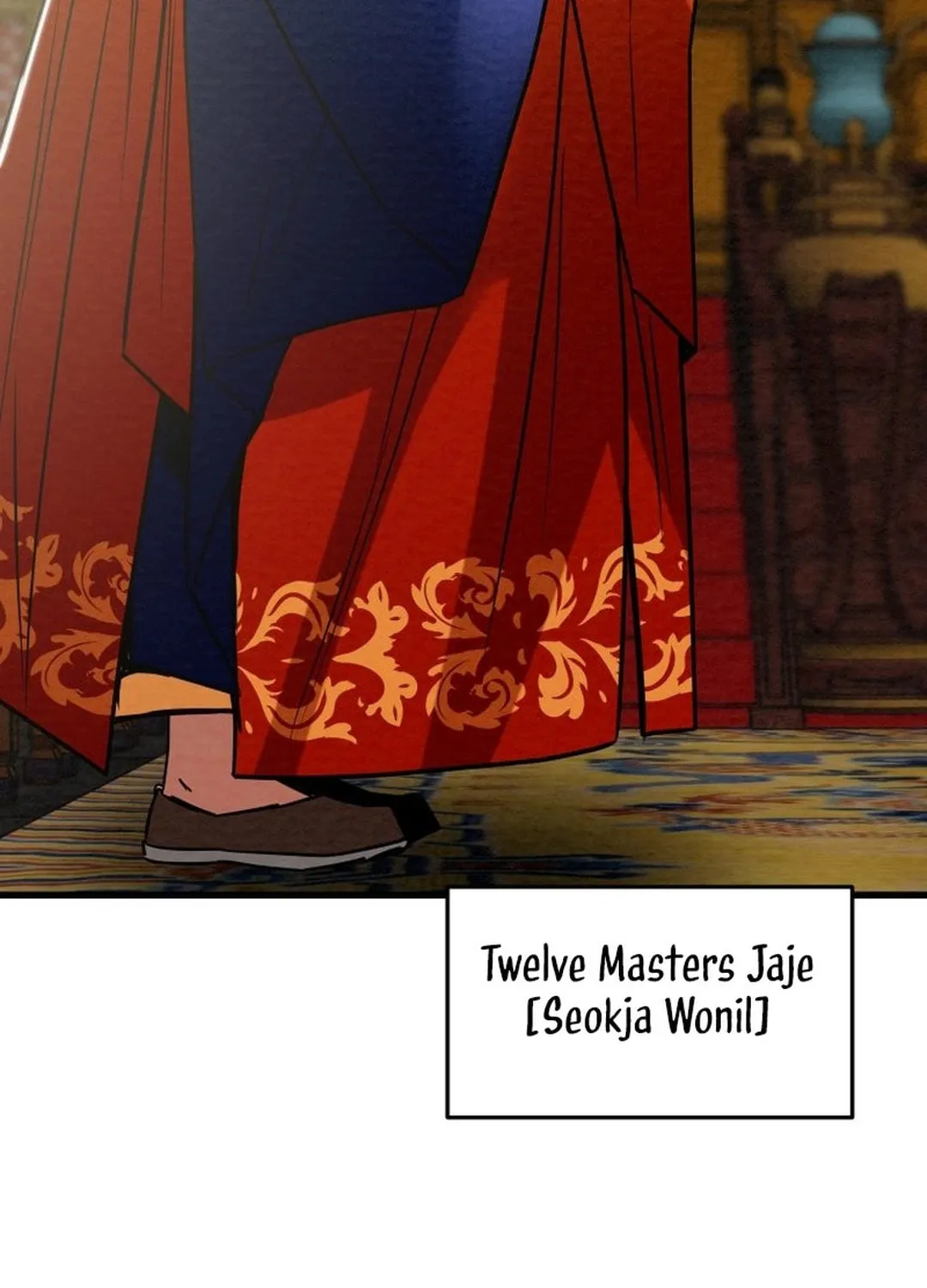 Read Heavenly Moon chapter 194 image 148 on Lezhin