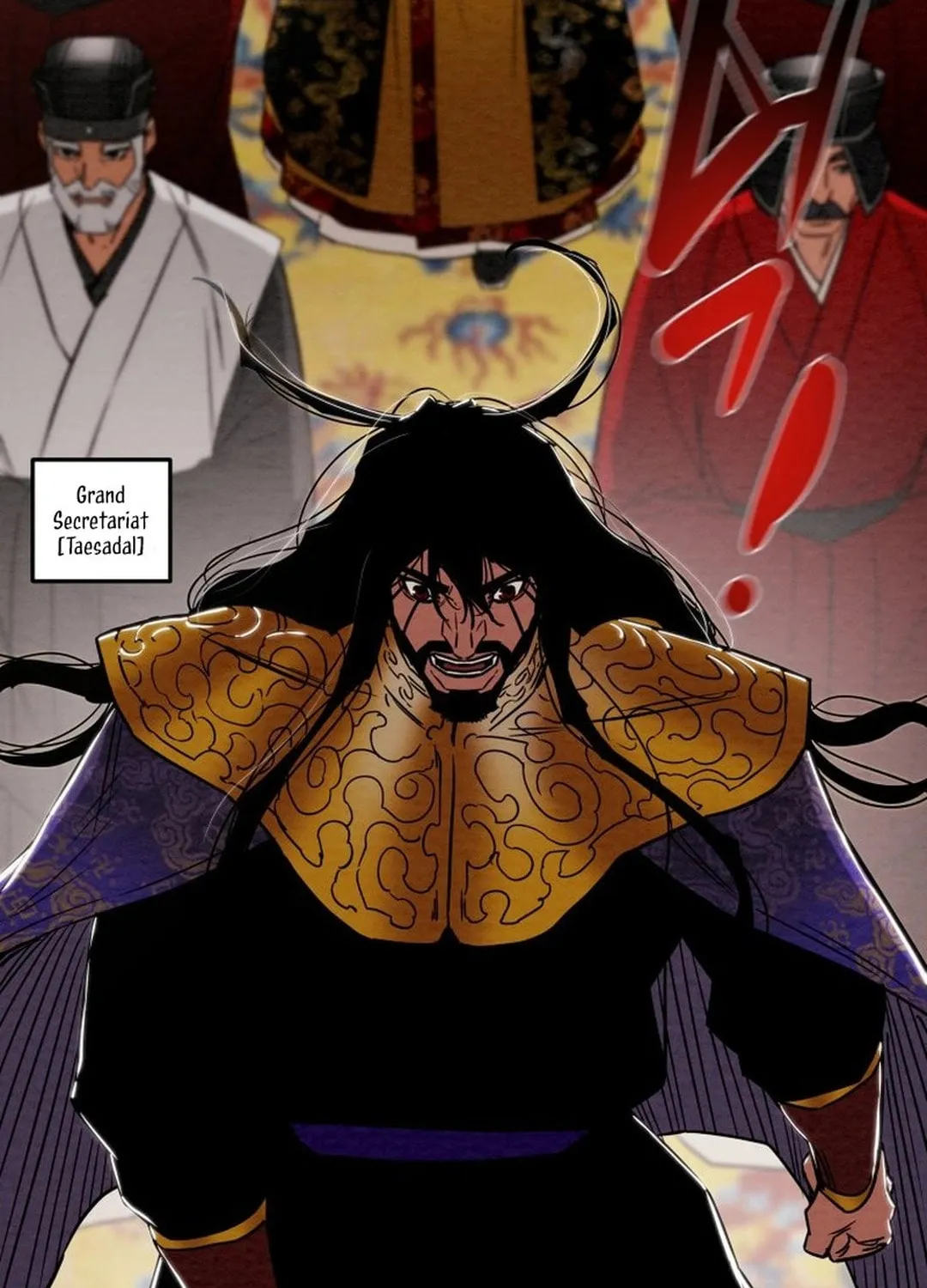 Read Heavenly Moon chapter 194 image 158 on Lezhin