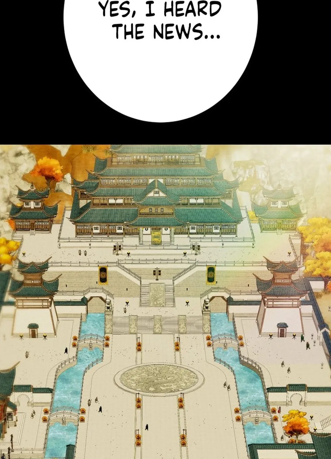 Read Heavenly Moon chapter 194 image 17 on Lezhin