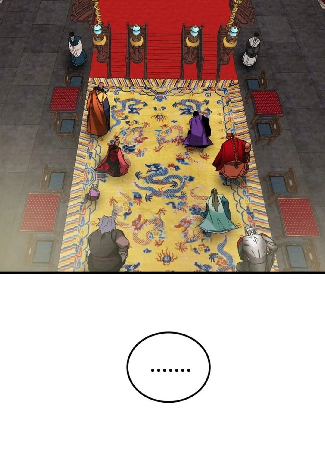 Read Heavenly Moon chapter 194 image 172 on Lezhin