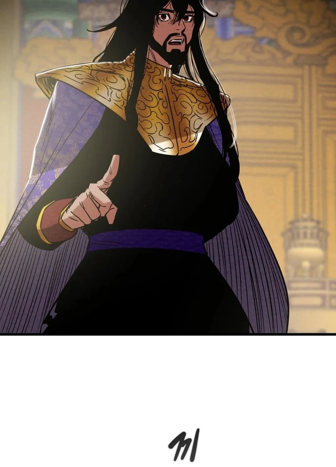 Read Heavenly Moon chapter 194 image 174 on Lezhin