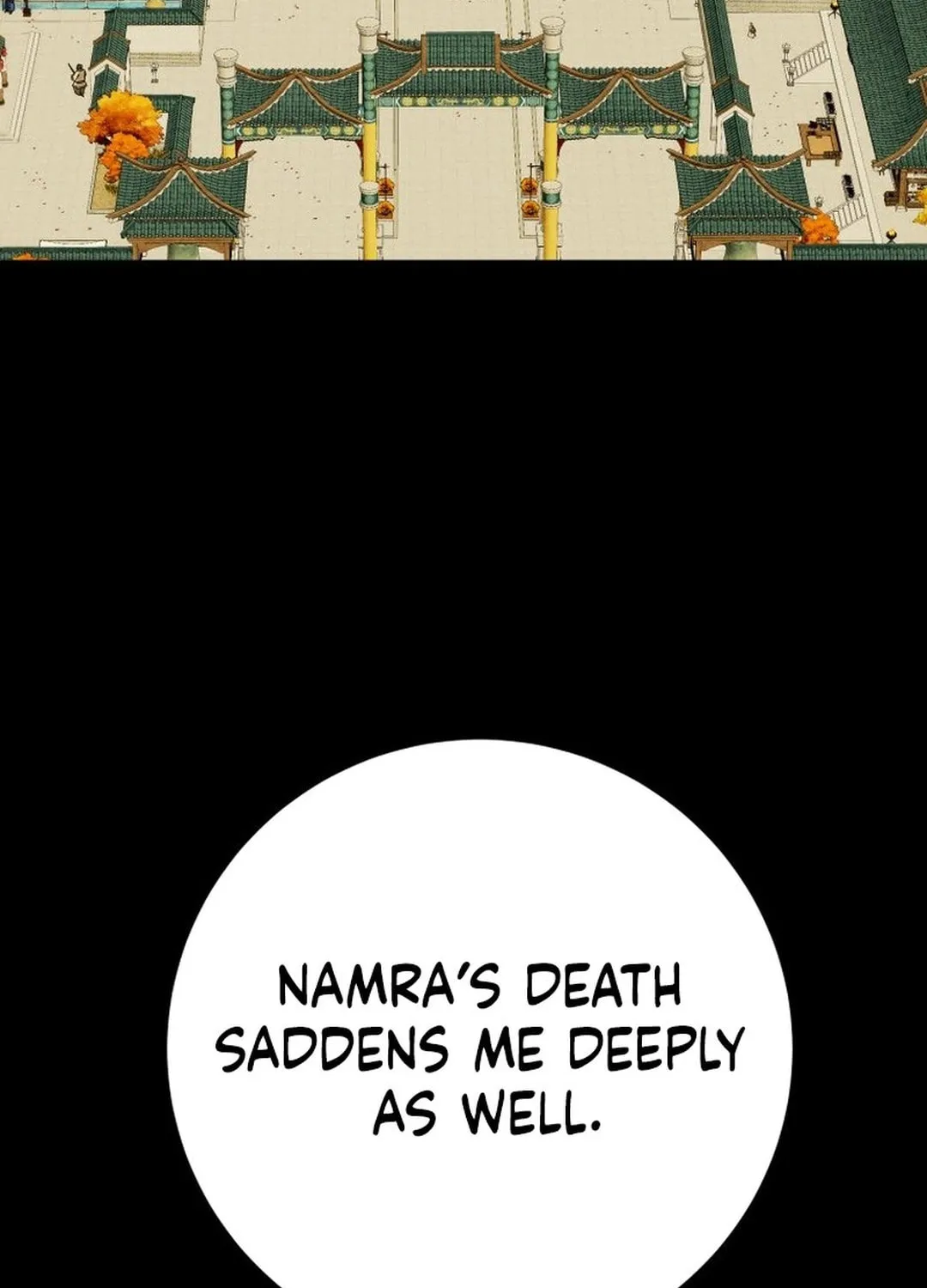 Read Heavenly Moon chapter 194 image 18 on Lezhin