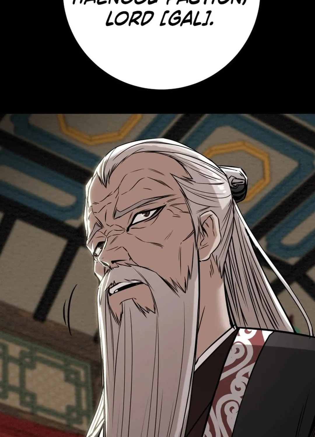 Read Heavenly Moon chapter 194 image 200 on Lezhin