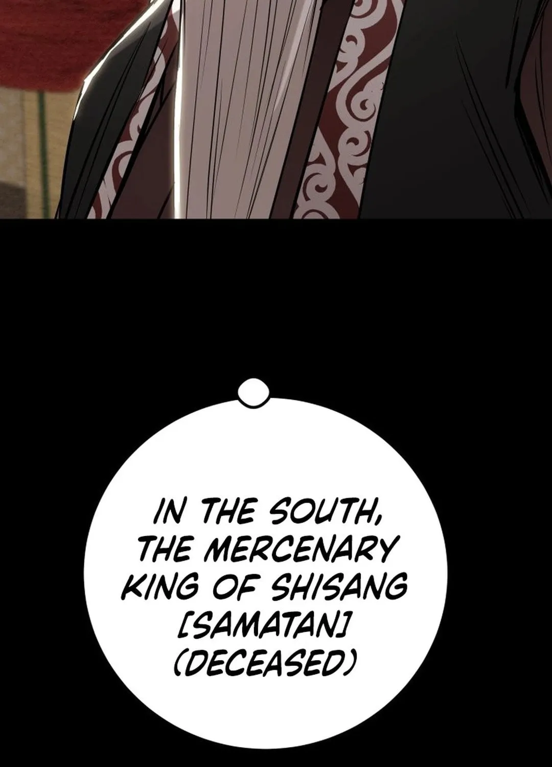 Read Heavenly Moon chapter 194 image 201 on Lezhin