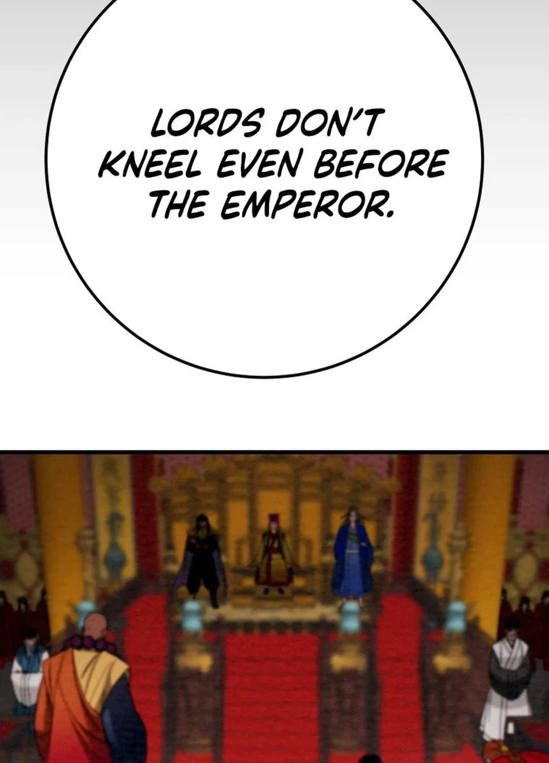 Read Heavenly Moon chapter 194 image 206 on Lezhin