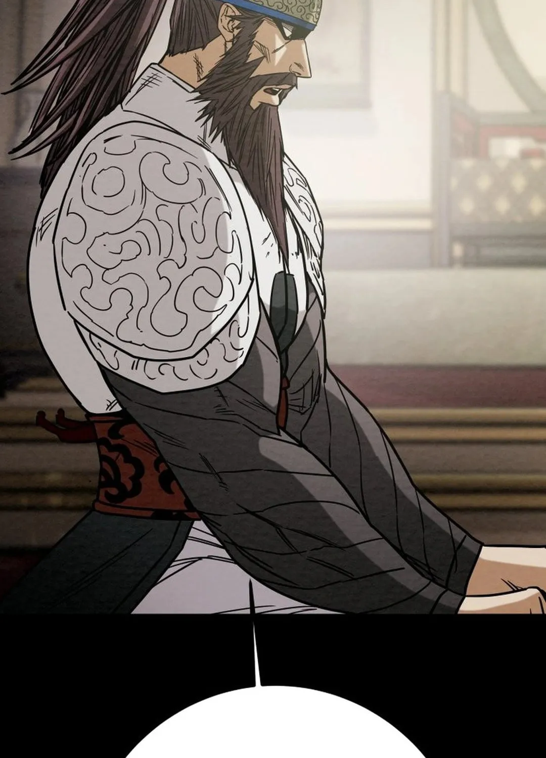 Read Heavenly Moon chapter 194 image 25 on Lezhin