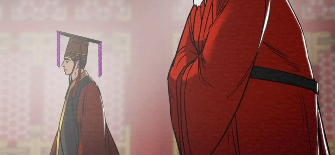 Read Heavenly Moon chapter 194 image 35 on Lezhin