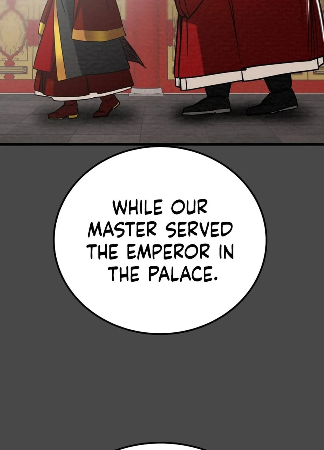 Read Heavenly Moon chapter 194 image 36 on Lezhin