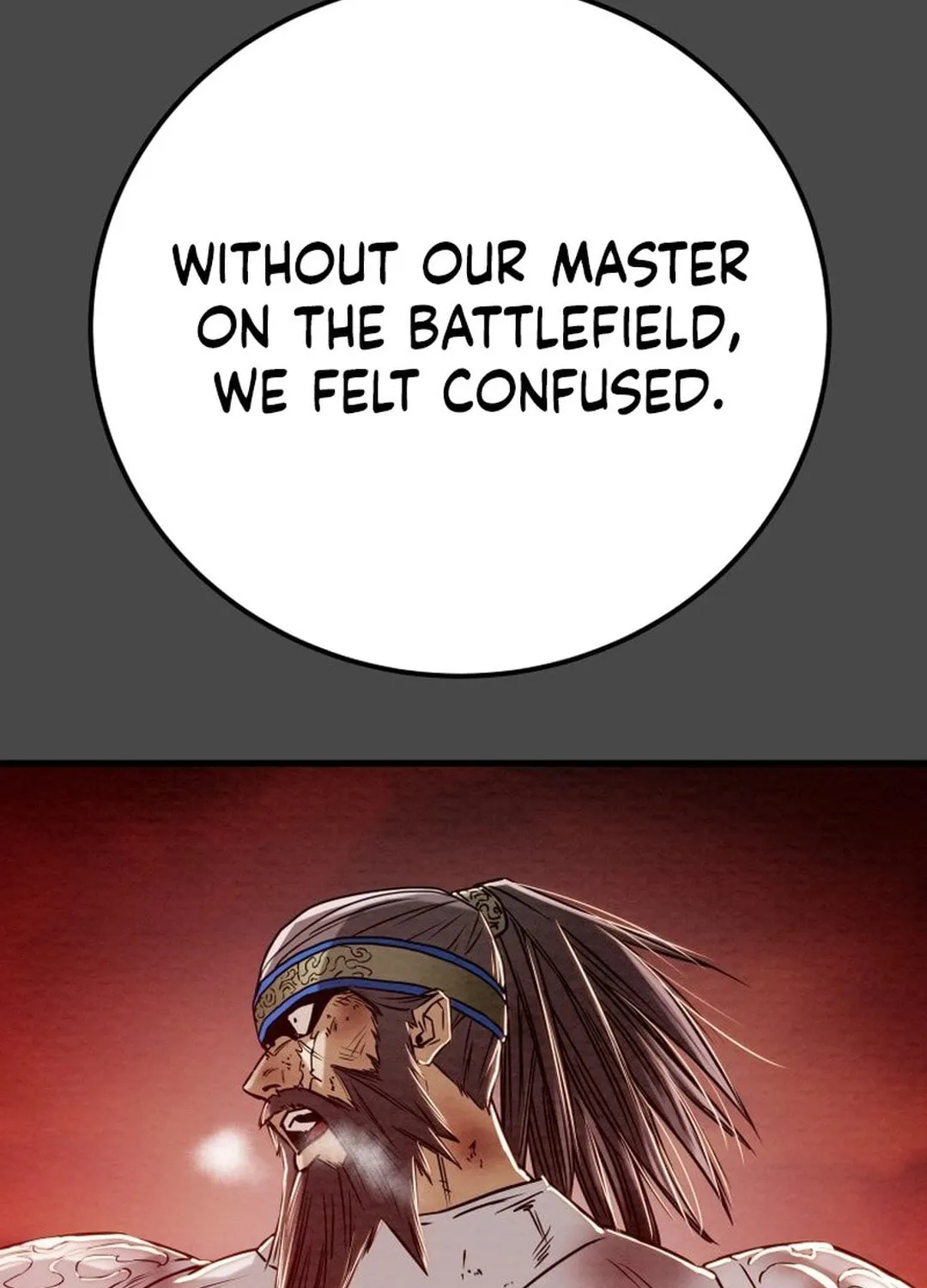 Read Heavenly Moon chapter 194 image 37 on Lezhin