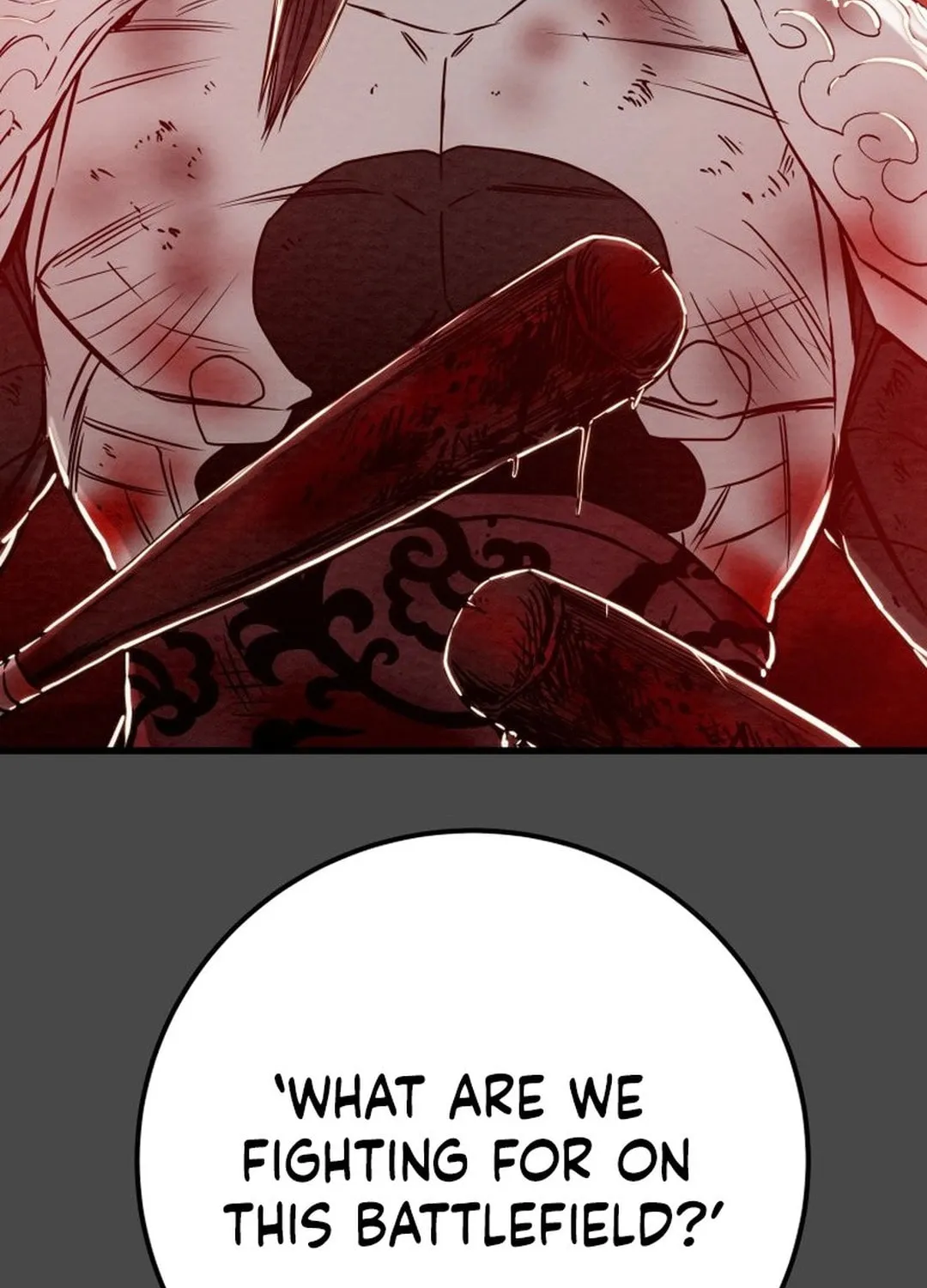 Read Heavenly Moon chapter 194 image 38 on Lezhin
