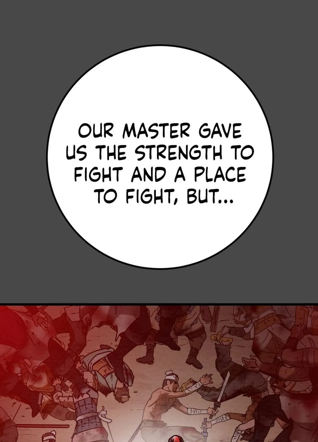 Read Heavenly Moon chapter 194 image 40 on Lezhin