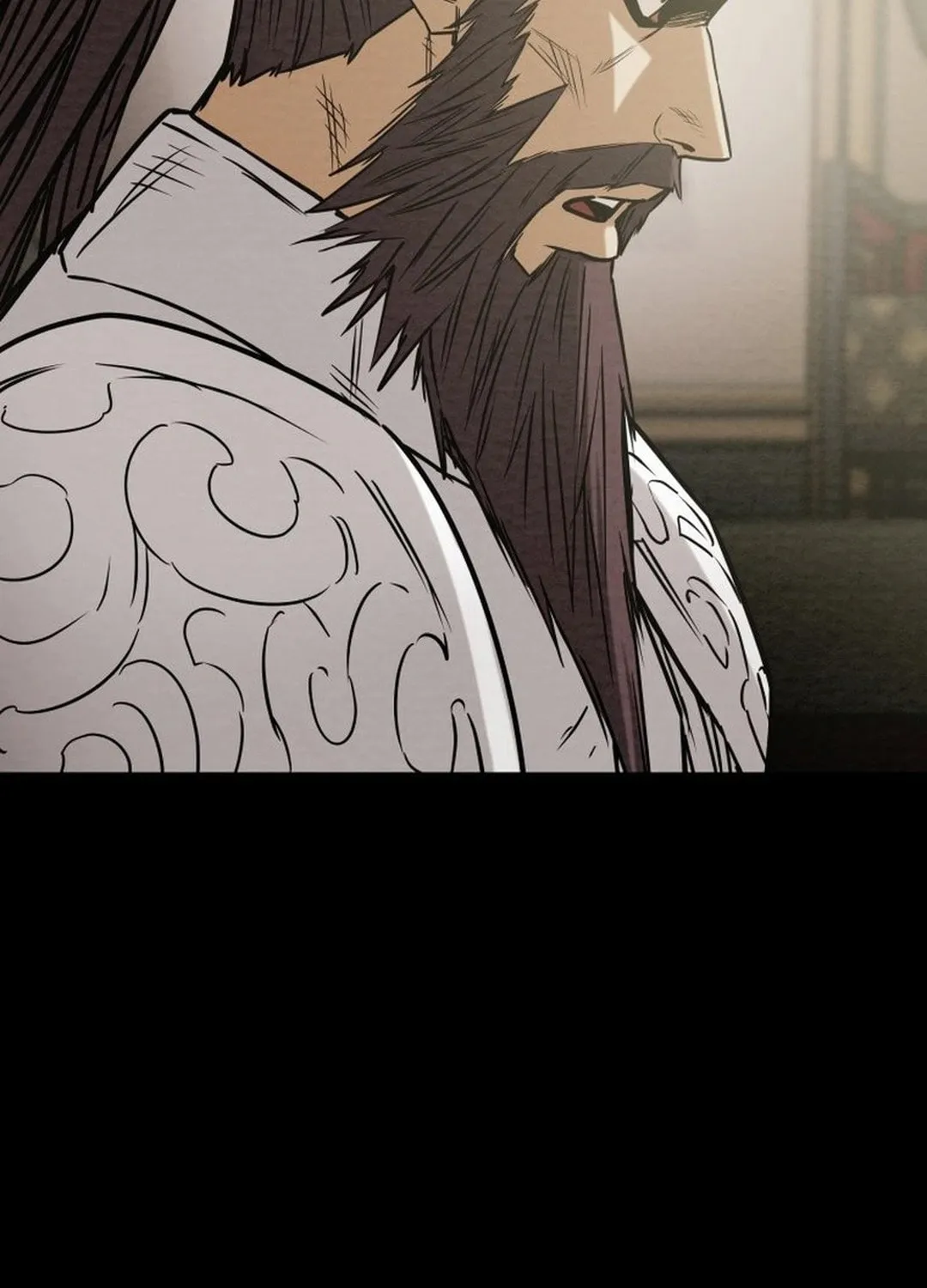 Read Heavenly Moon chapter 194 image 44 on Lezhin