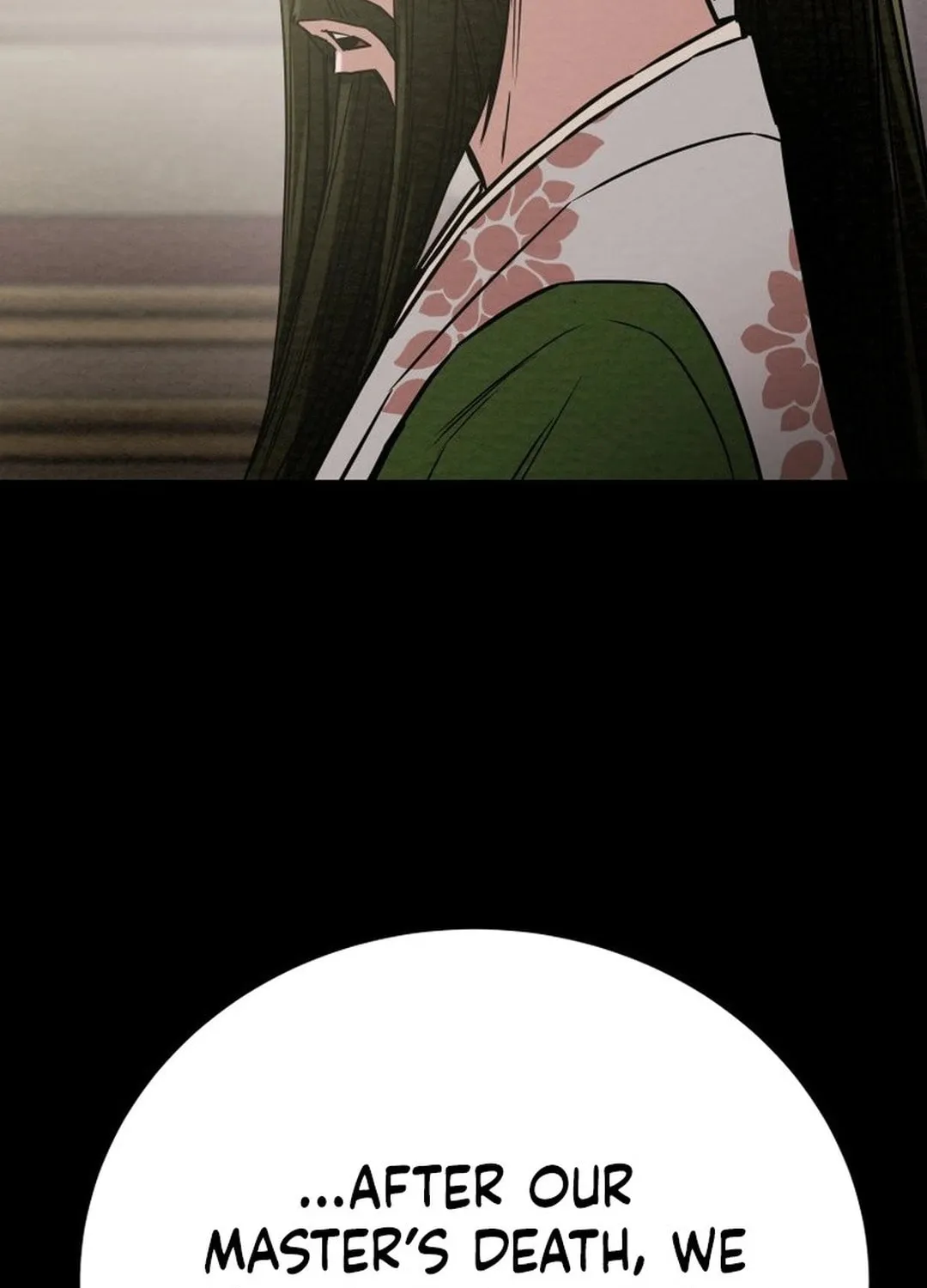 Read Heavenly Moon chapter 194 image 46 on Lezhin
