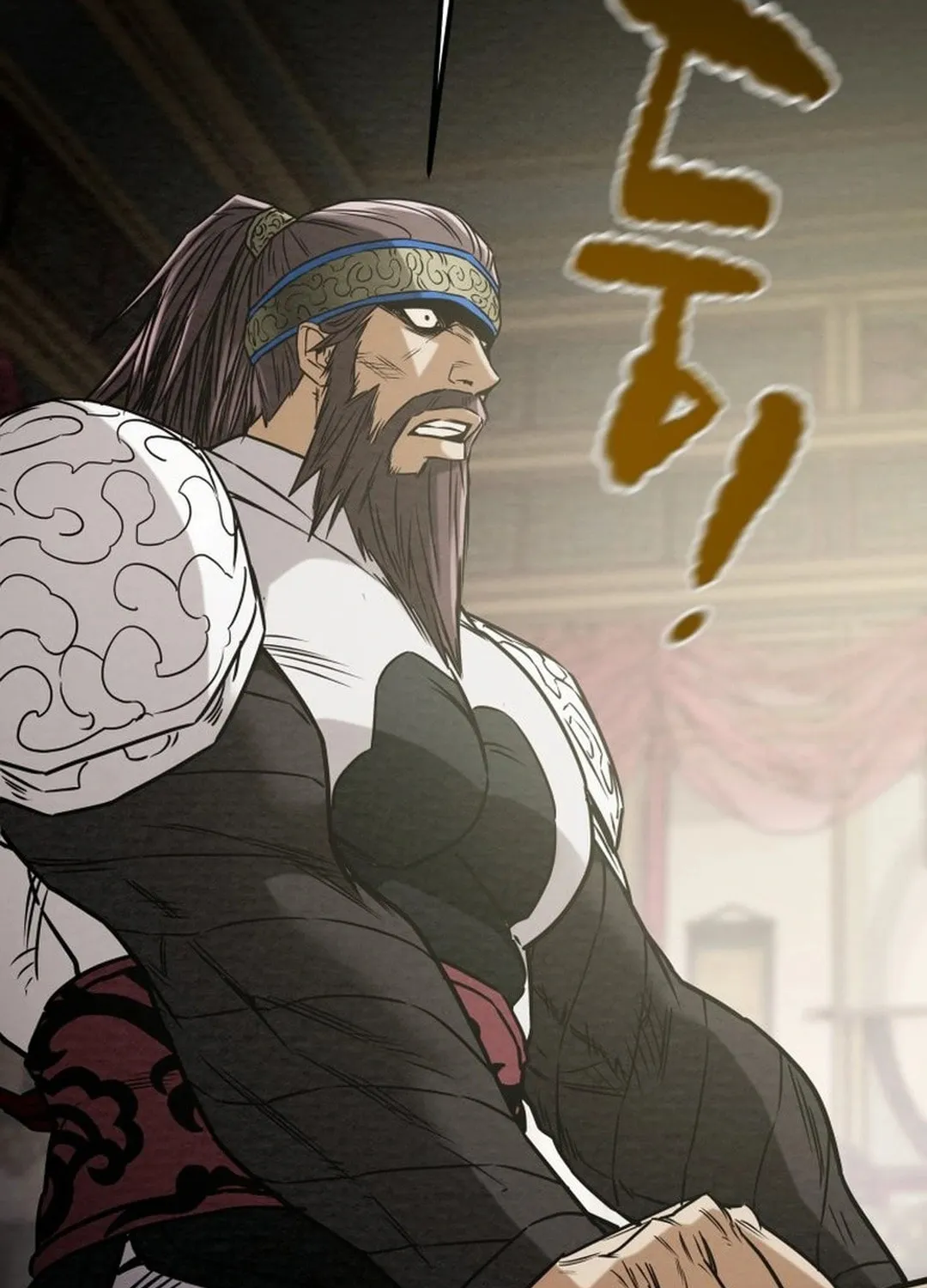 Read Heavenly Moon chapter 194 image 58 on Lezhin