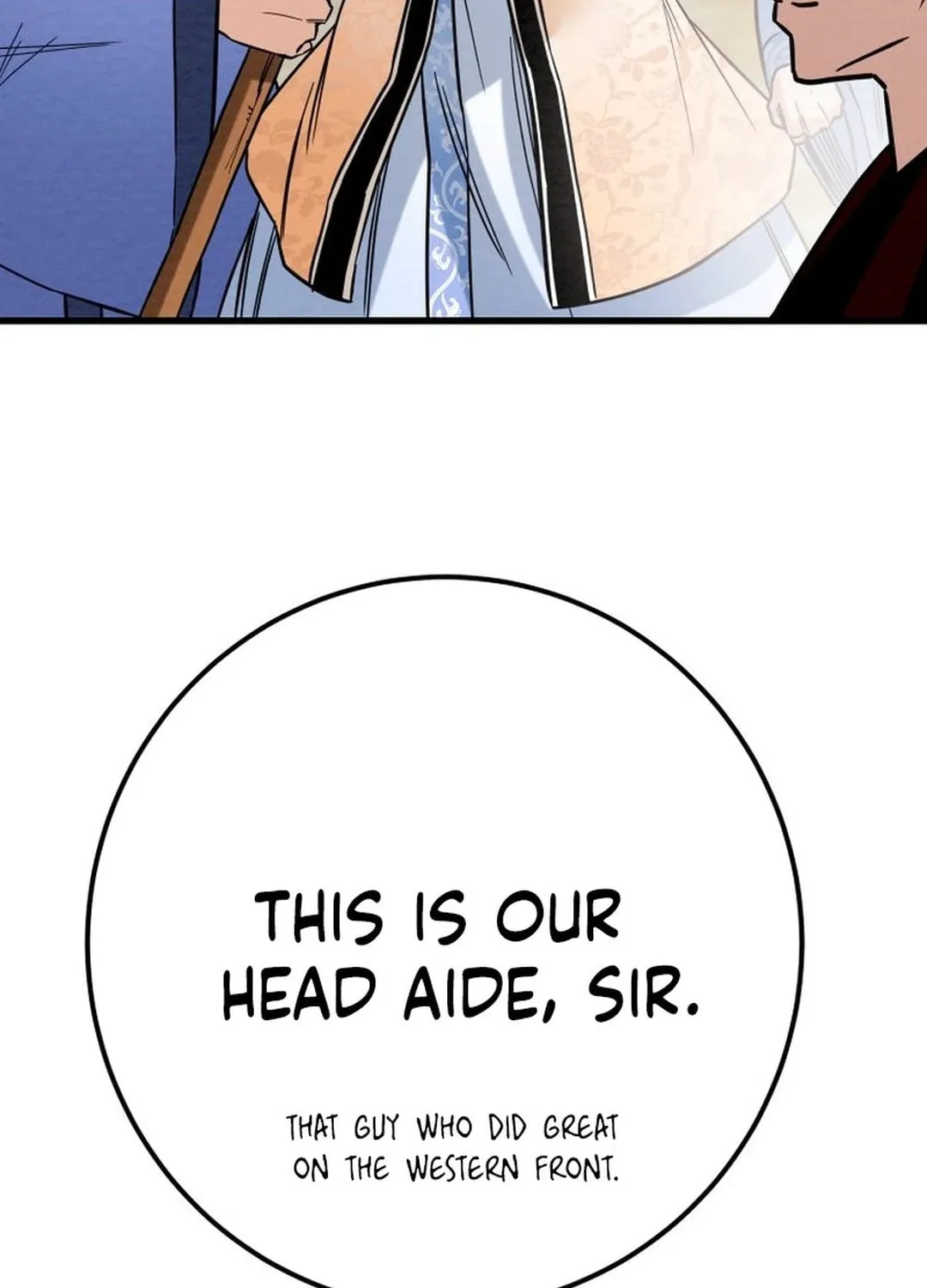 Read Heavenly Moon chapter 194 image 70 on Lezhin