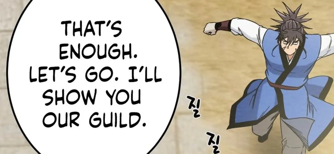 Read Heavenly Moon chapter 194 image 75 on Lezhin