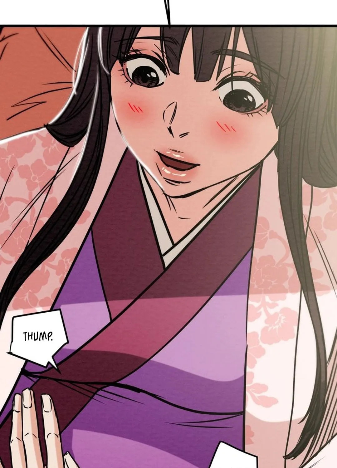 Read Heavenly Moon chapter 194 image 85 on Lezhin