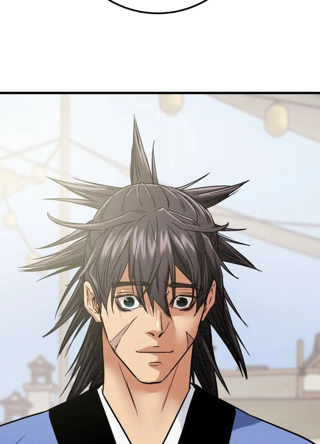 Read Heavenly Moon chapter 194 image 98 on Lezhin