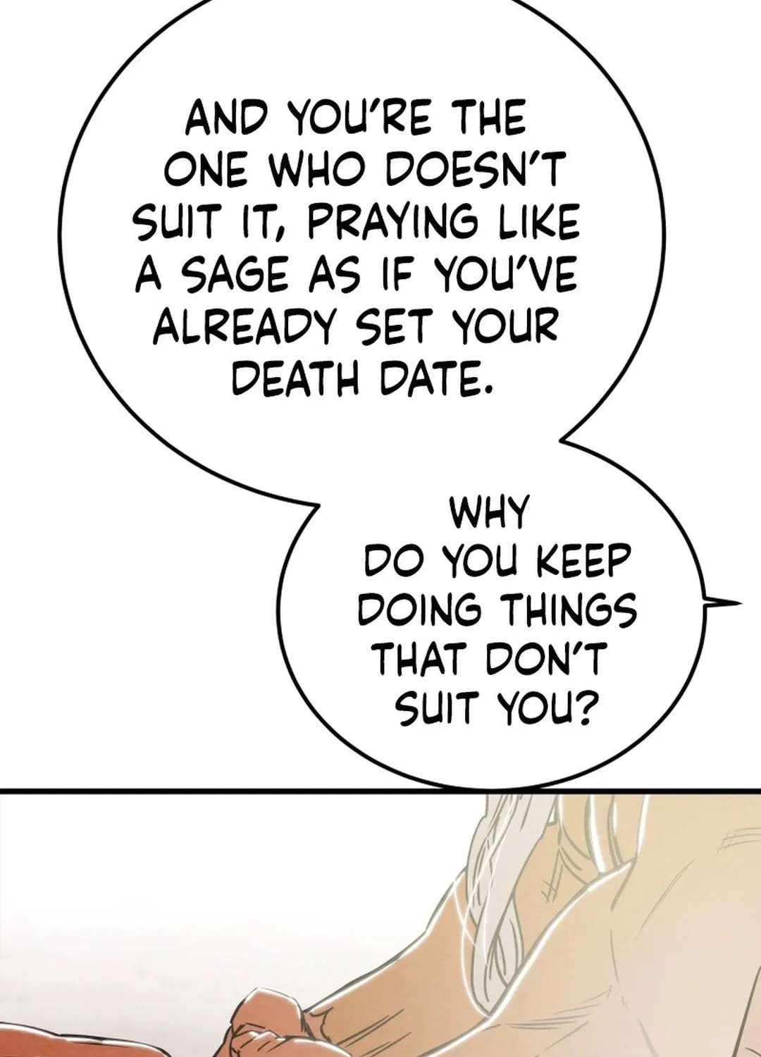 Read Heavenly Moon chapter 195 image 104 on Lezhin