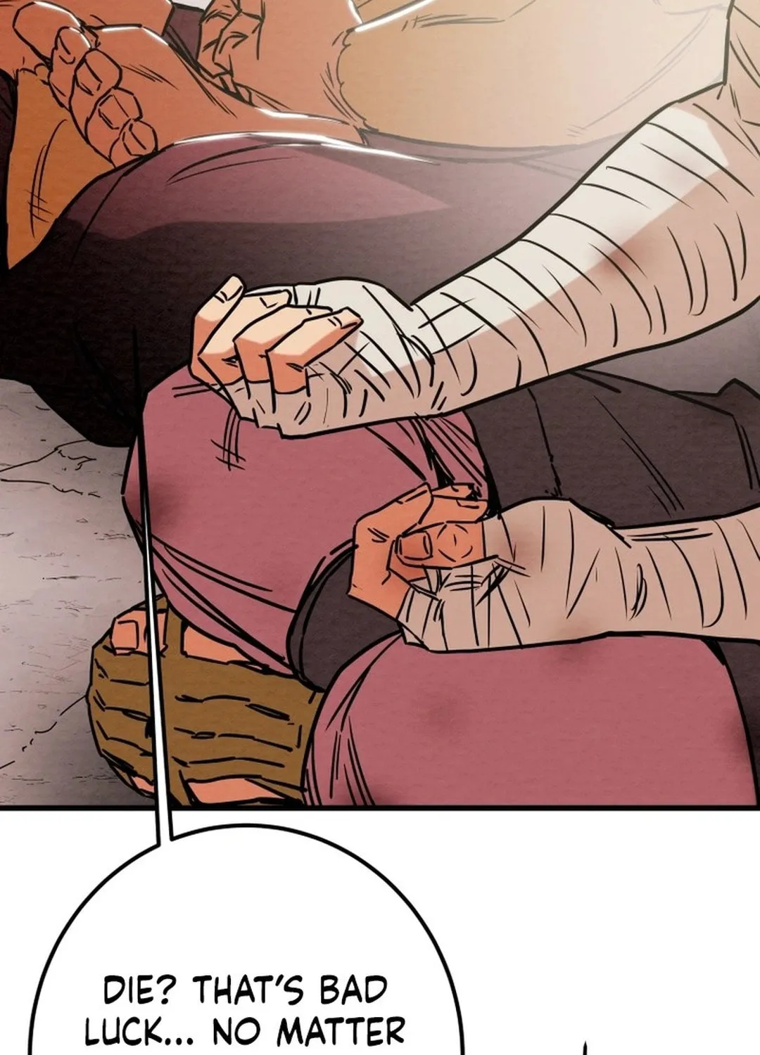 Read Heavenly Moon chapter 195 image 105 on Lezhin