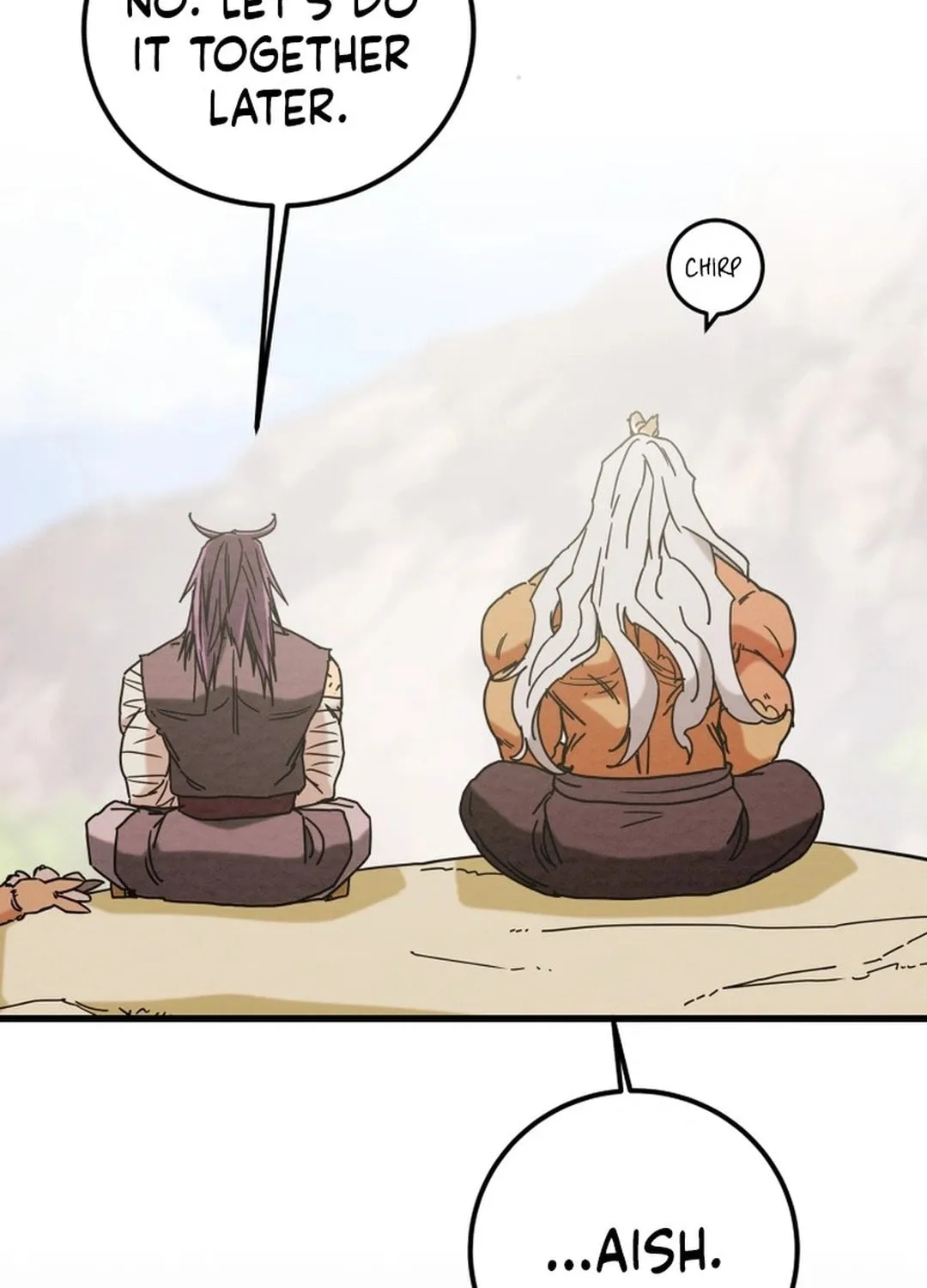 Read Heavenly Moon chapter 195 image 114 on Lezhin