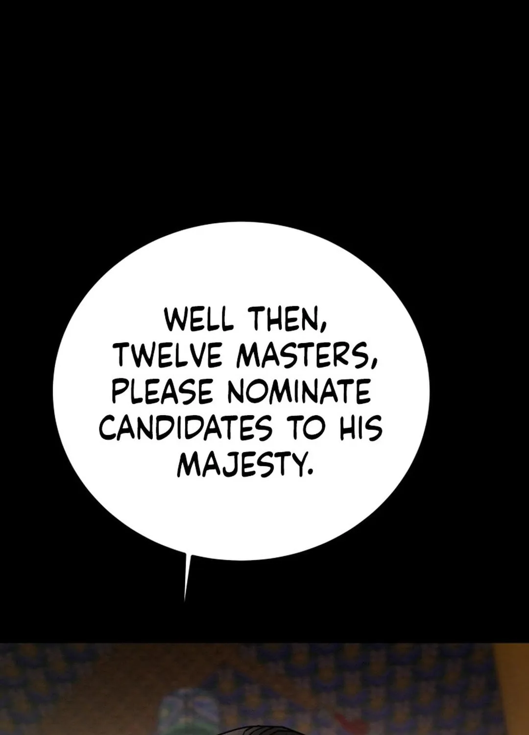 Read Heavenly Moon chapter 195 image 118 on Lezhin