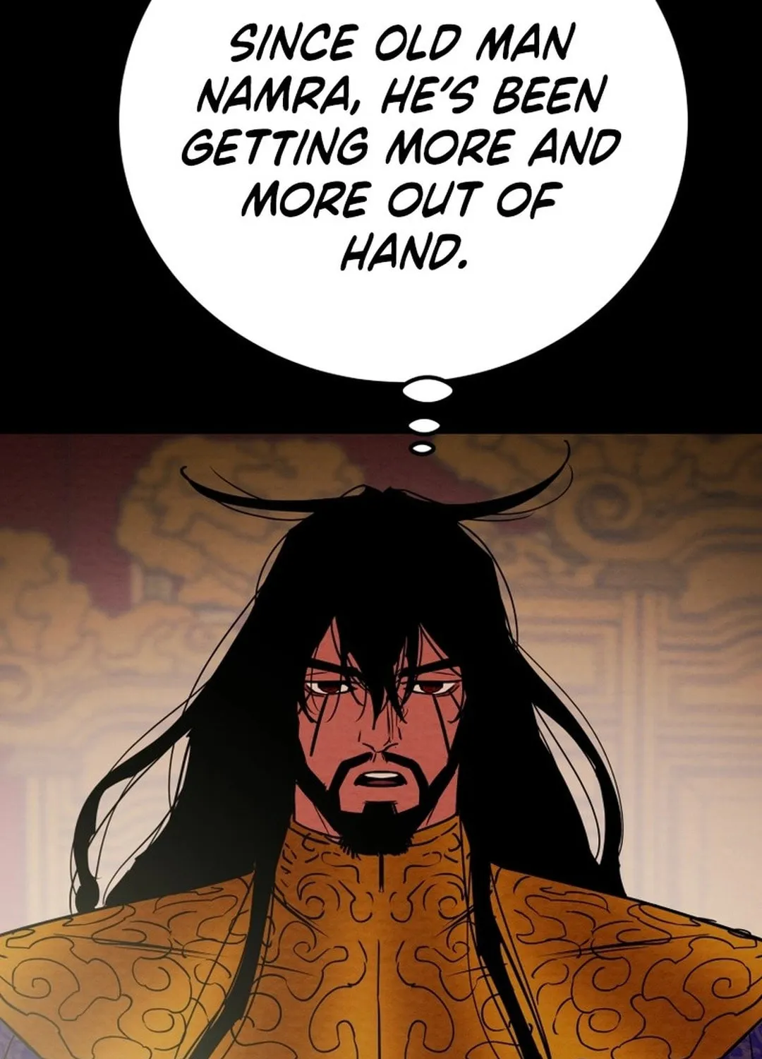 Read Heavenly Moon chapter 195 image 148 on Lezhin