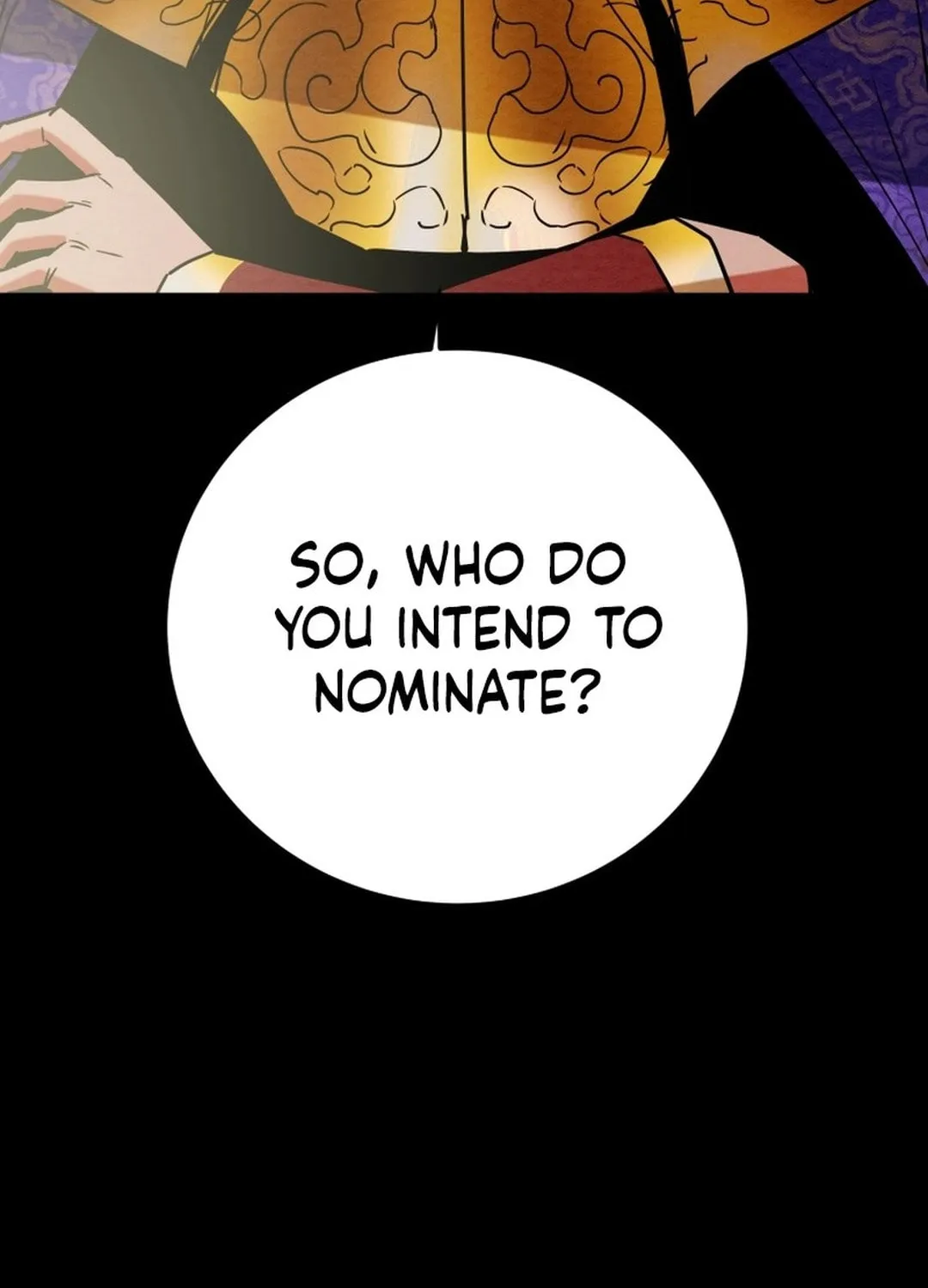 Read Heavenly Moon chapter 195 image 149 on Lezhin