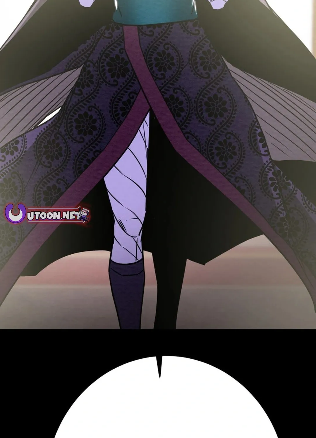 Read Heavenly Moon chapter 195 image 156 on Lezhin