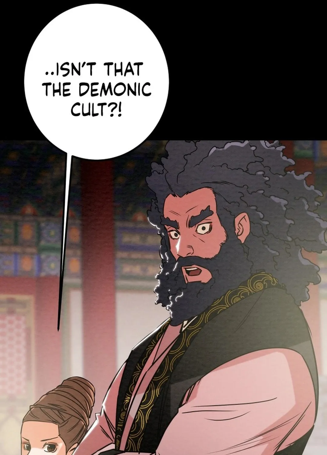 Read Heavenly Moon chapter 195 image 160 on Lezhin