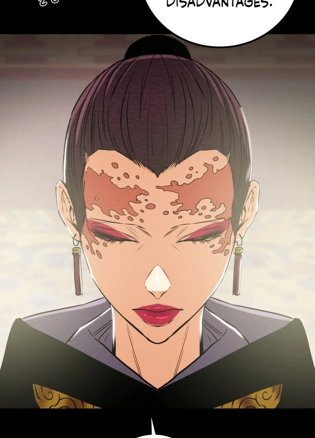 Read Heavenly Moon chapter 195 image 165 on Lezhin