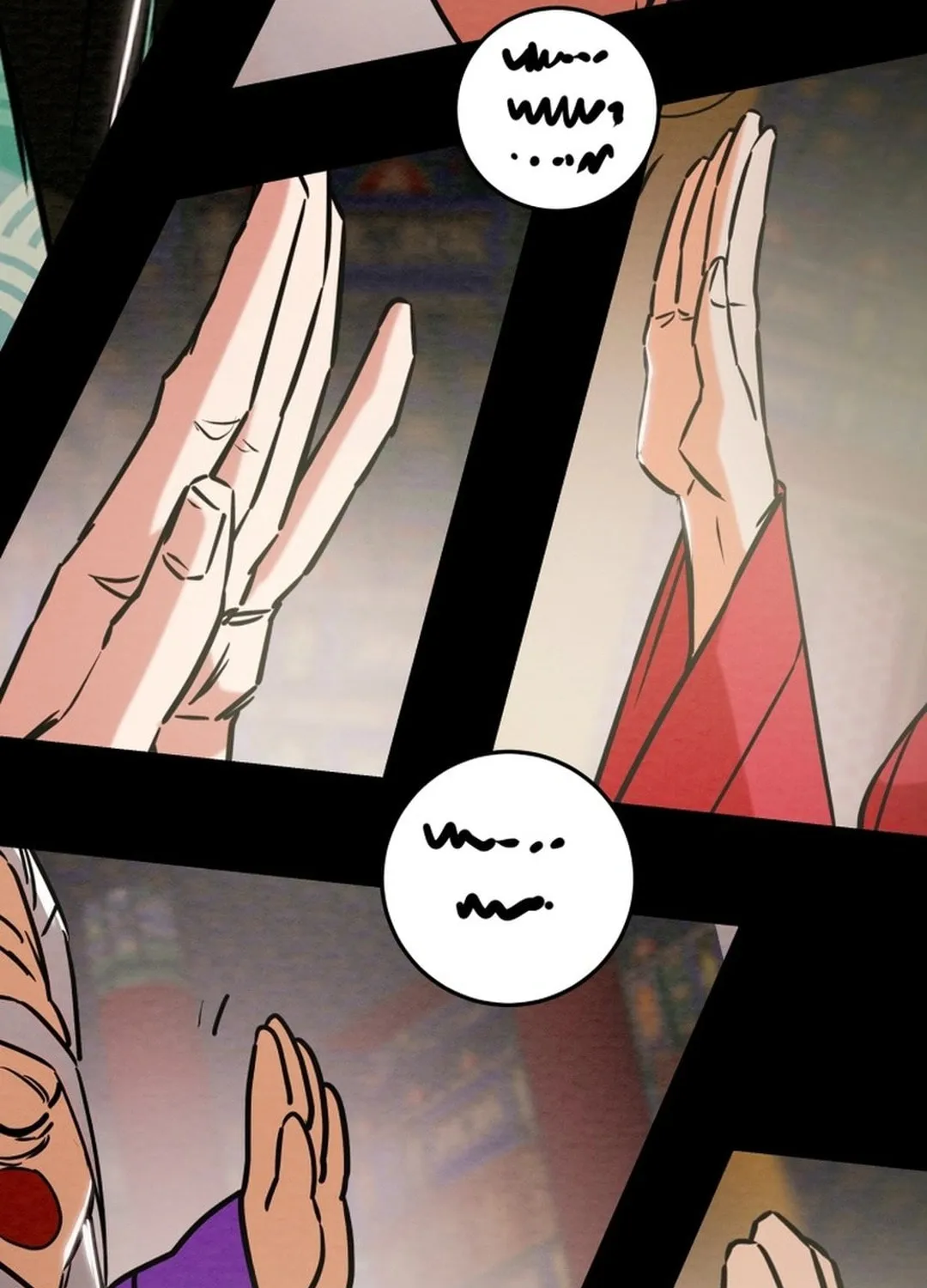 Read Heavenly Moon chapter 195 image 168 on Lezhin