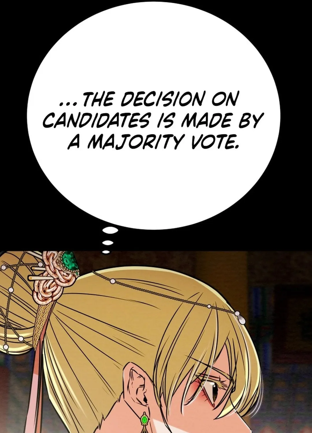 Read Heavenly Moon chapter 195 image 170 on Lezhin