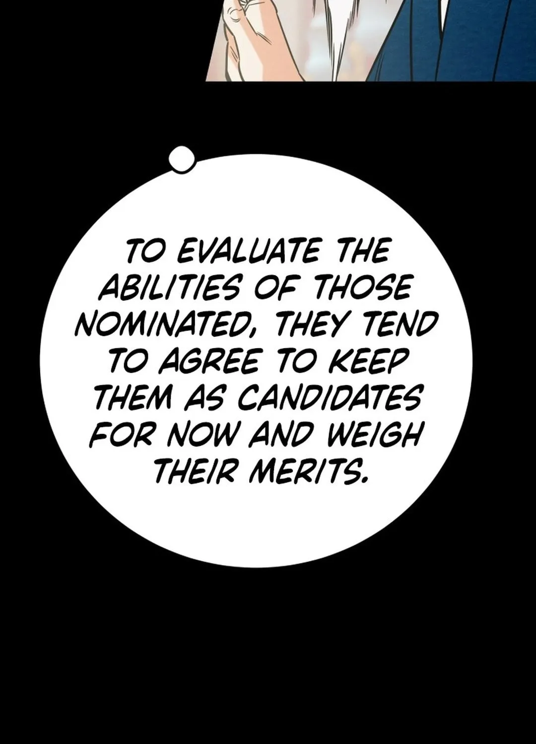 Read Heavenly Moon chapter 195 image 177 on Lezhin