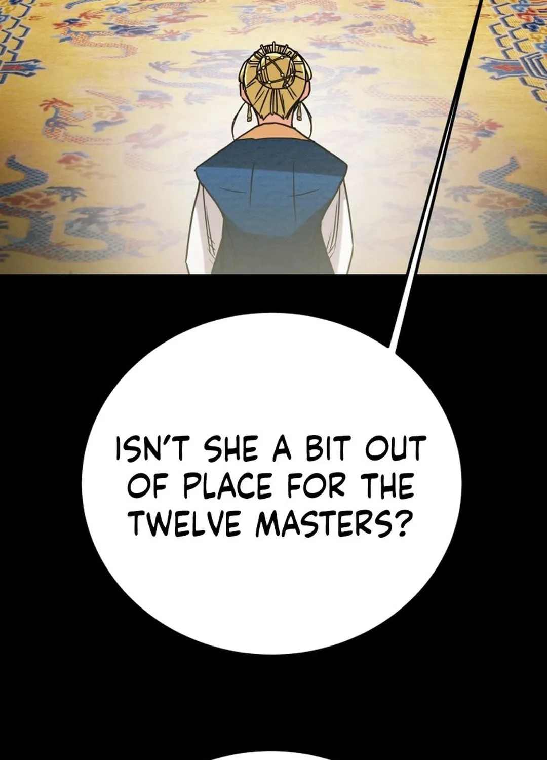 Read Heavenly Moon chapter 195 image 182 on Lezhin