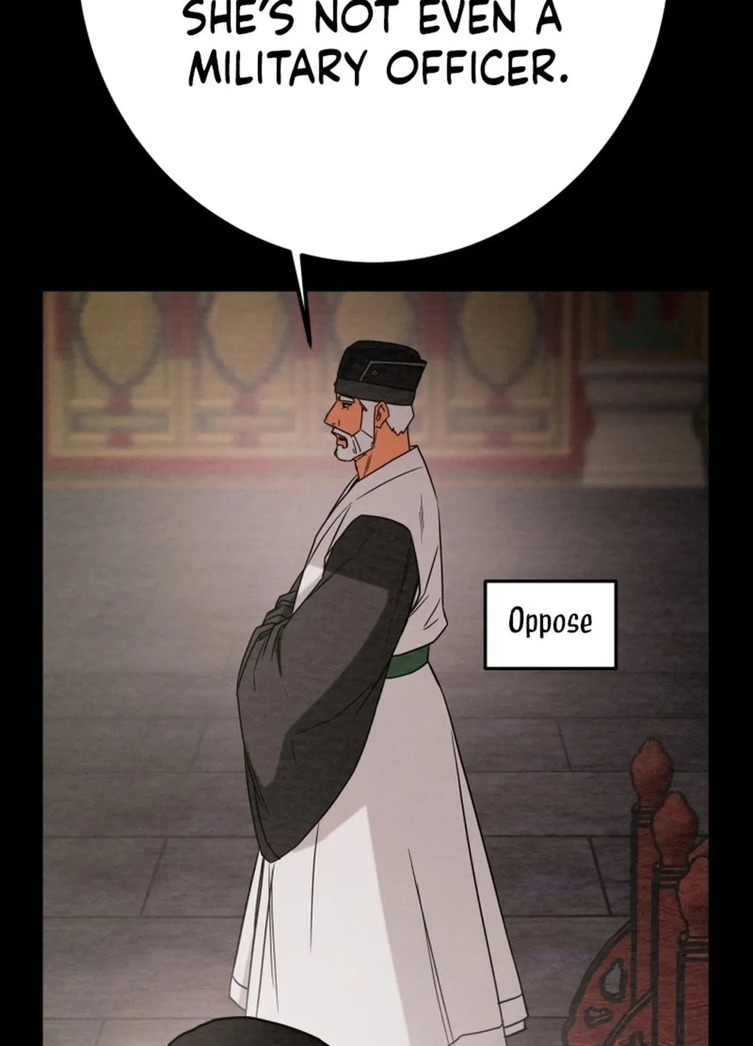 Read Heavenly Moon chapter 195 image 184 on Lezhin