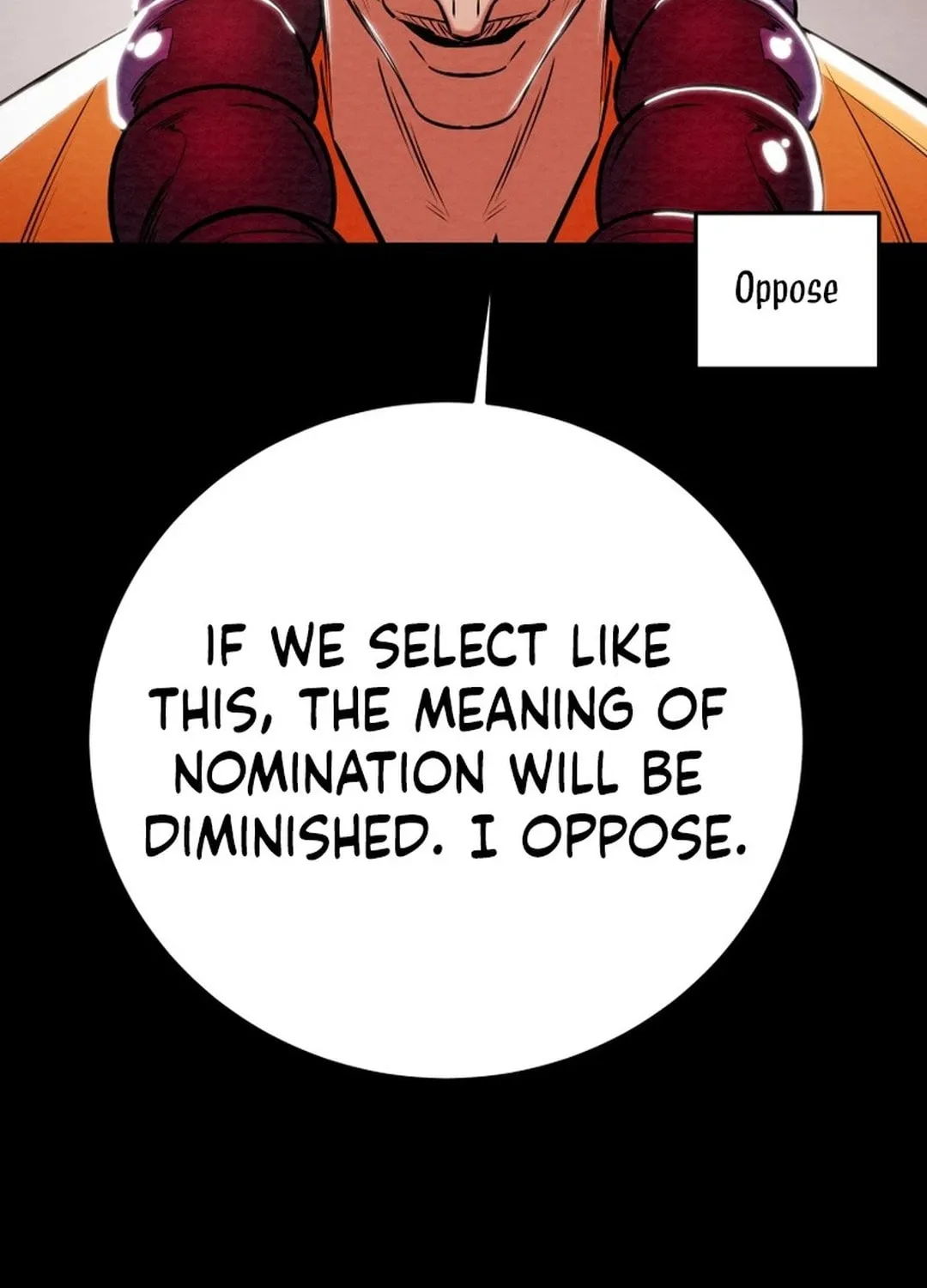 Read Heavenly Moon chapter 195 image 188 on Lezhin