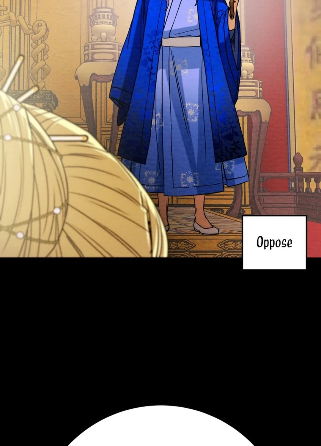 Read Heavenly Moon chapter 195 image 190 on Lezhin