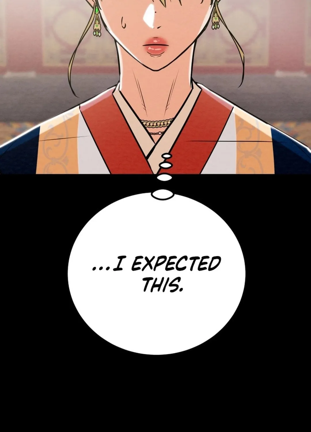 Read Heavenly Moon chapter 195 image 194 on Lezhin