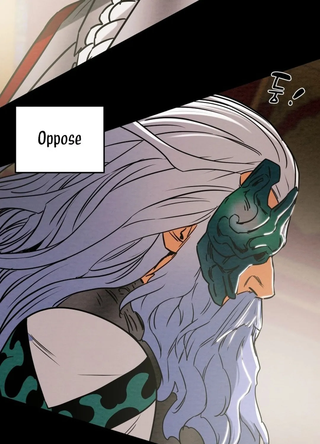 Read Heavenly Moon chapter 195 image 197 on Lezhin